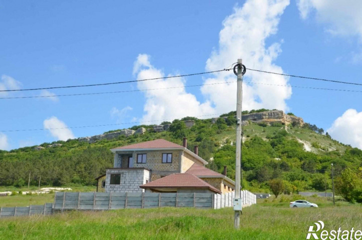 Земельный участок улица Интернационалистов