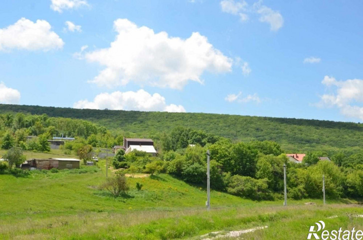 Земельный участок улица Лучистая, 40