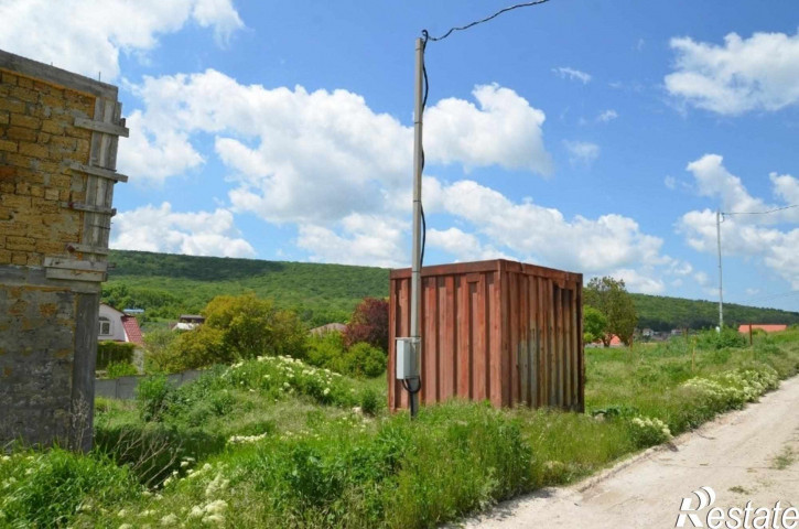Земельный участок улица Храмовая