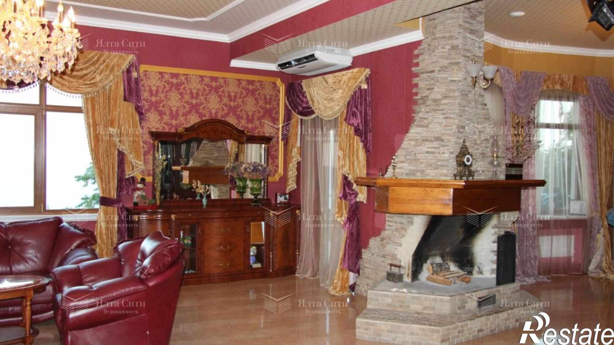 Купить дачу, дом, коттедж за 123 588 000 рублей на Южнобережное шоссе ул., 2