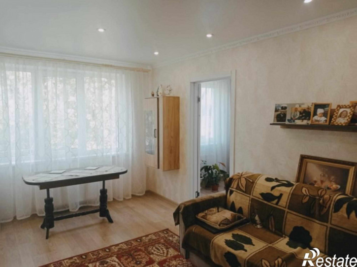 2-комн квартира Торговая, 4