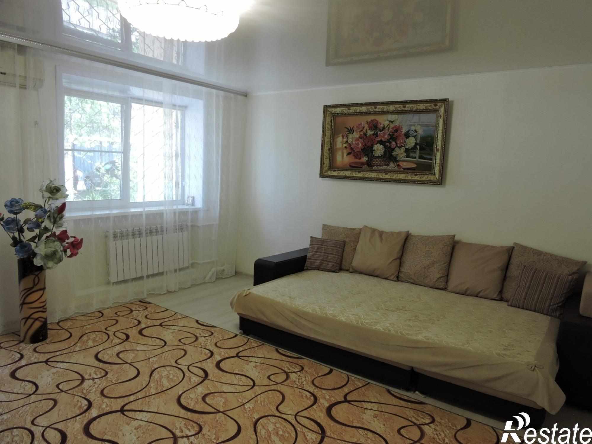 Купить квартиру за 4 300 000 рублей на Куликова улица,40