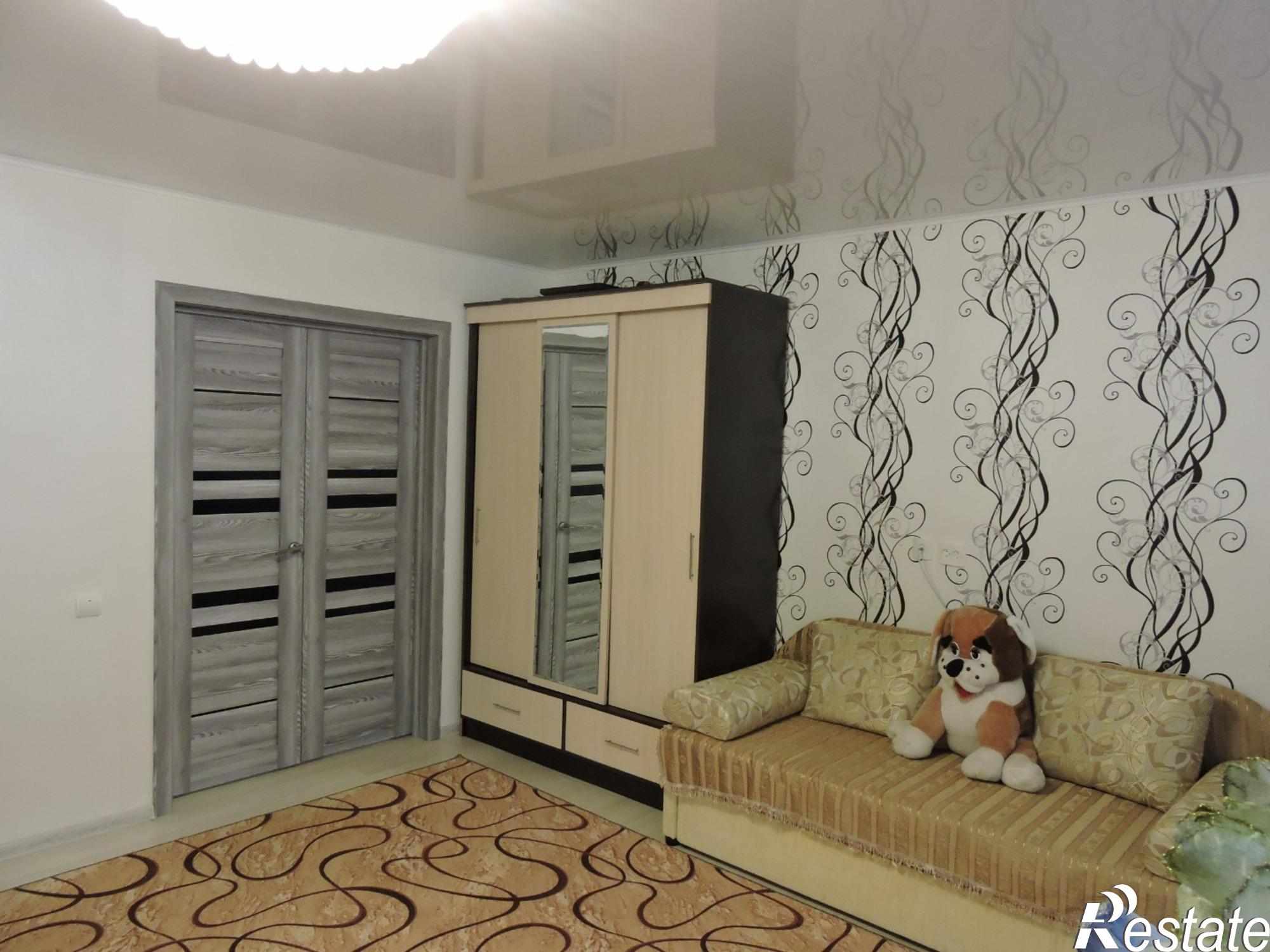 Купить квартиру за 4 300 000 рублей на Куликова улица,40