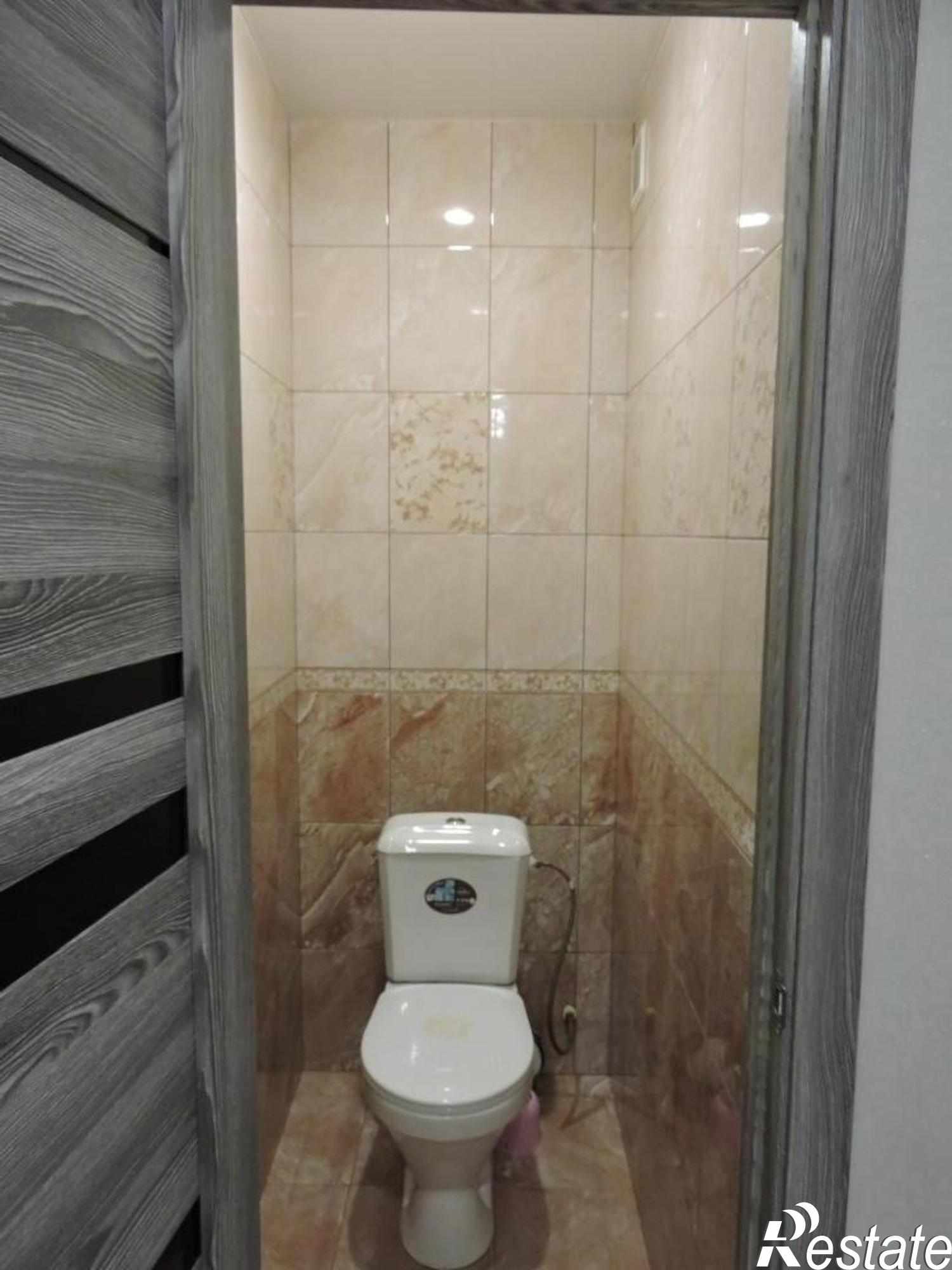Купить квартиру за 4 300 000 рублей на Куликова улица,40