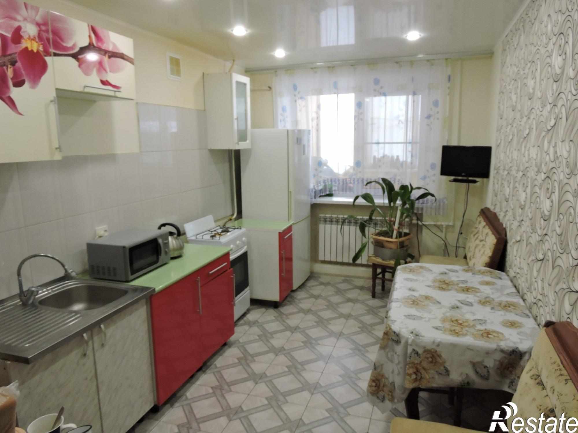 Купить квартиру за 4 300 000 рублей на Куликова улица,40
