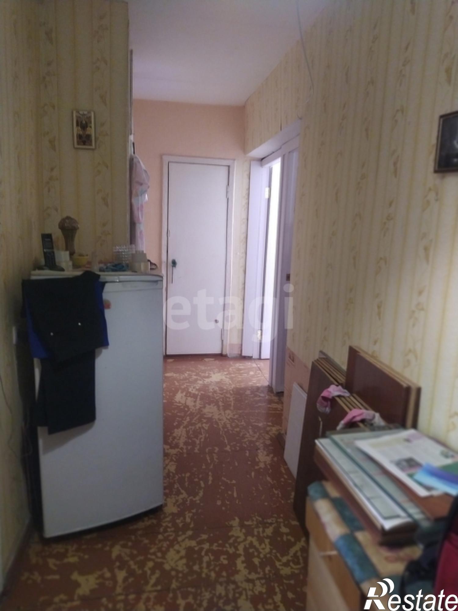 Купить квартиру за 5 600 000 рублей на улица Первых Пионеров