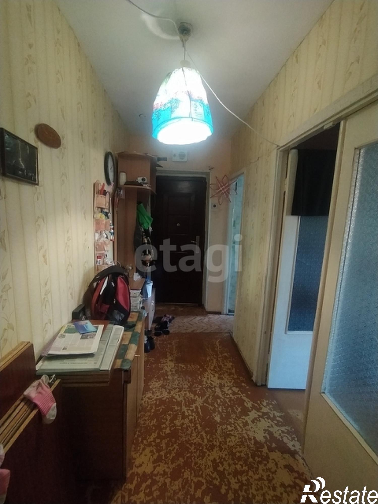 Купить квартиру за 5 600 000 рублей на улица Первых Пионеров