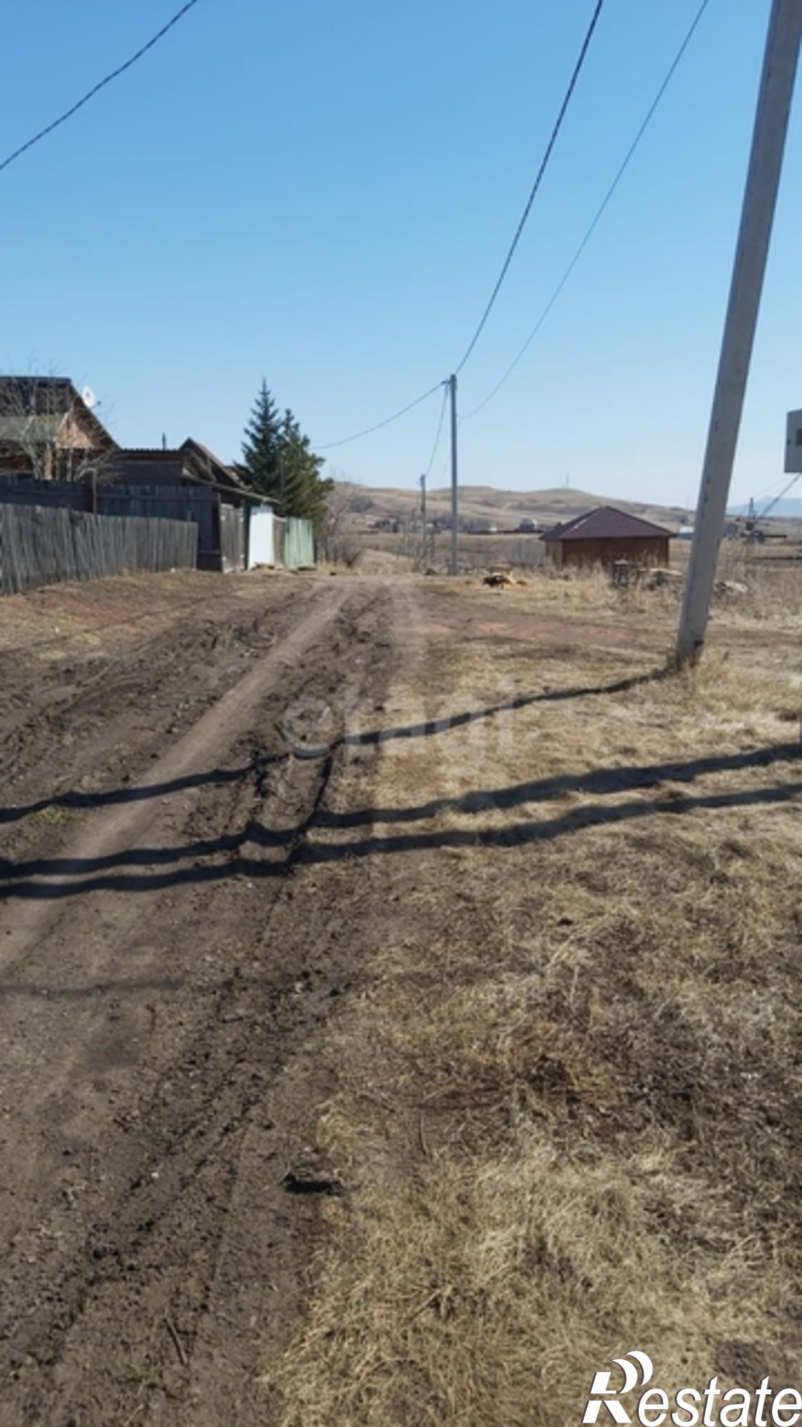 Купить землю, земельный участок за 750 000 рублей на Национальная улица
