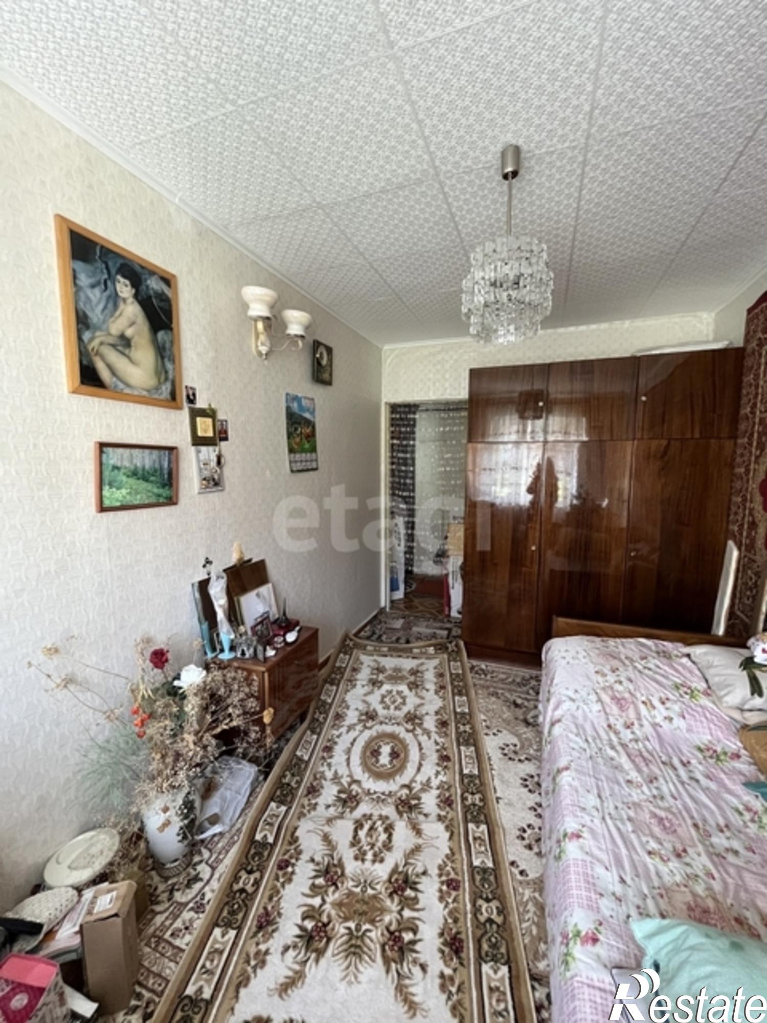 Купить квартиру за 3 000 000 рублей на Комсомольская улица