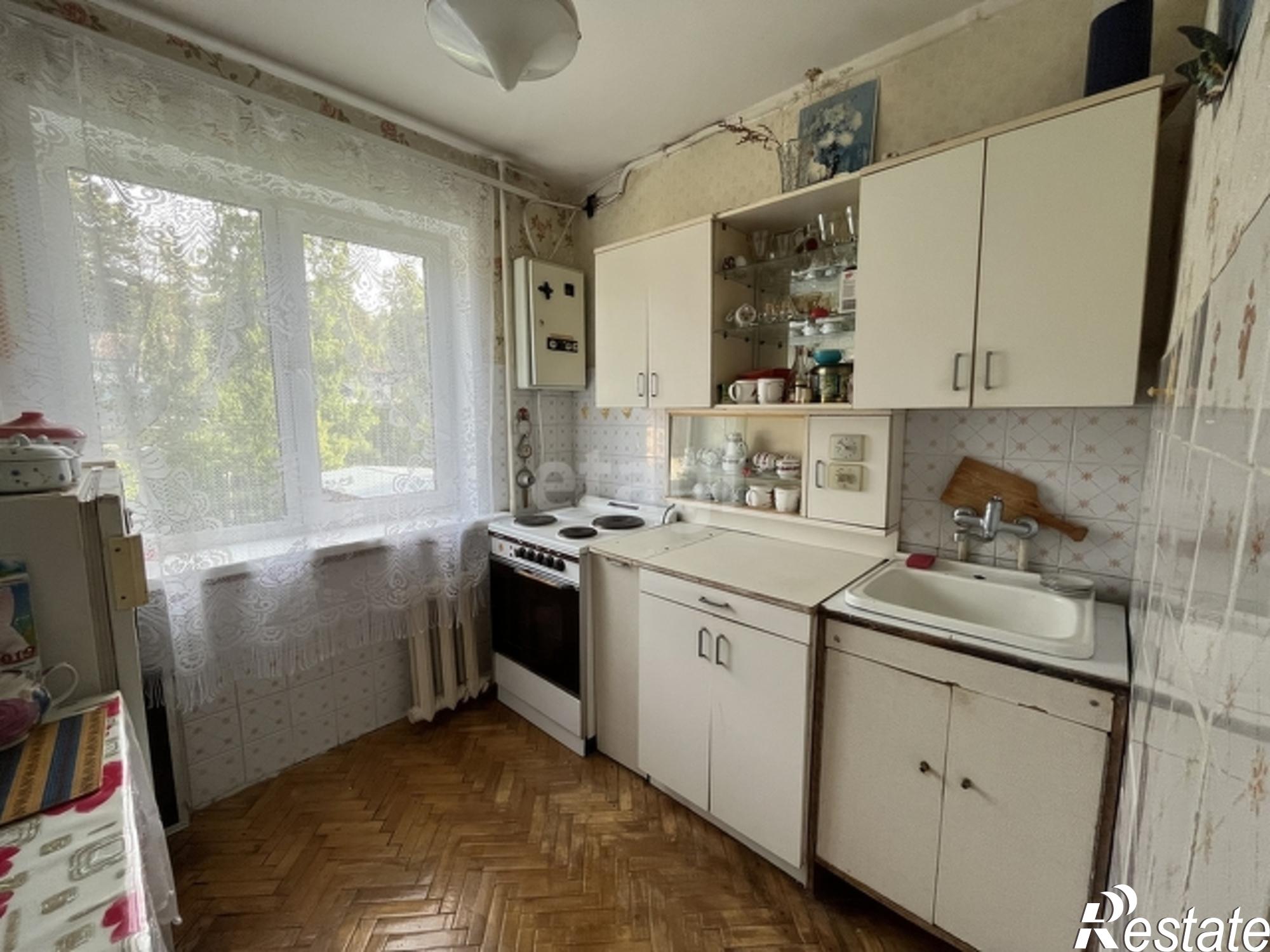 Купить квартиру за 3 000 000 рублей на Комсомольская улица