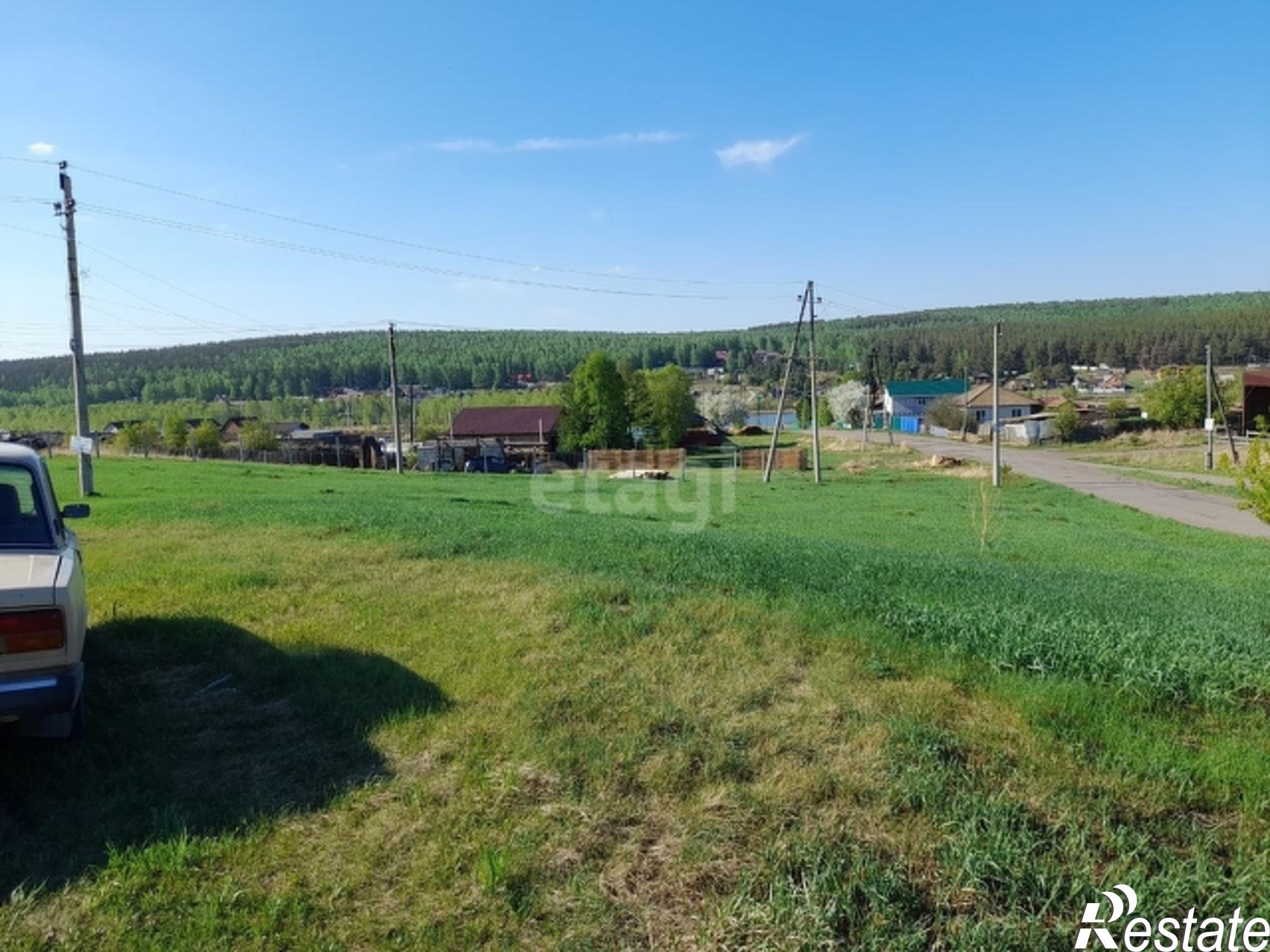Купить землю, земельный участок за 270 000 рублей на Садовая улица