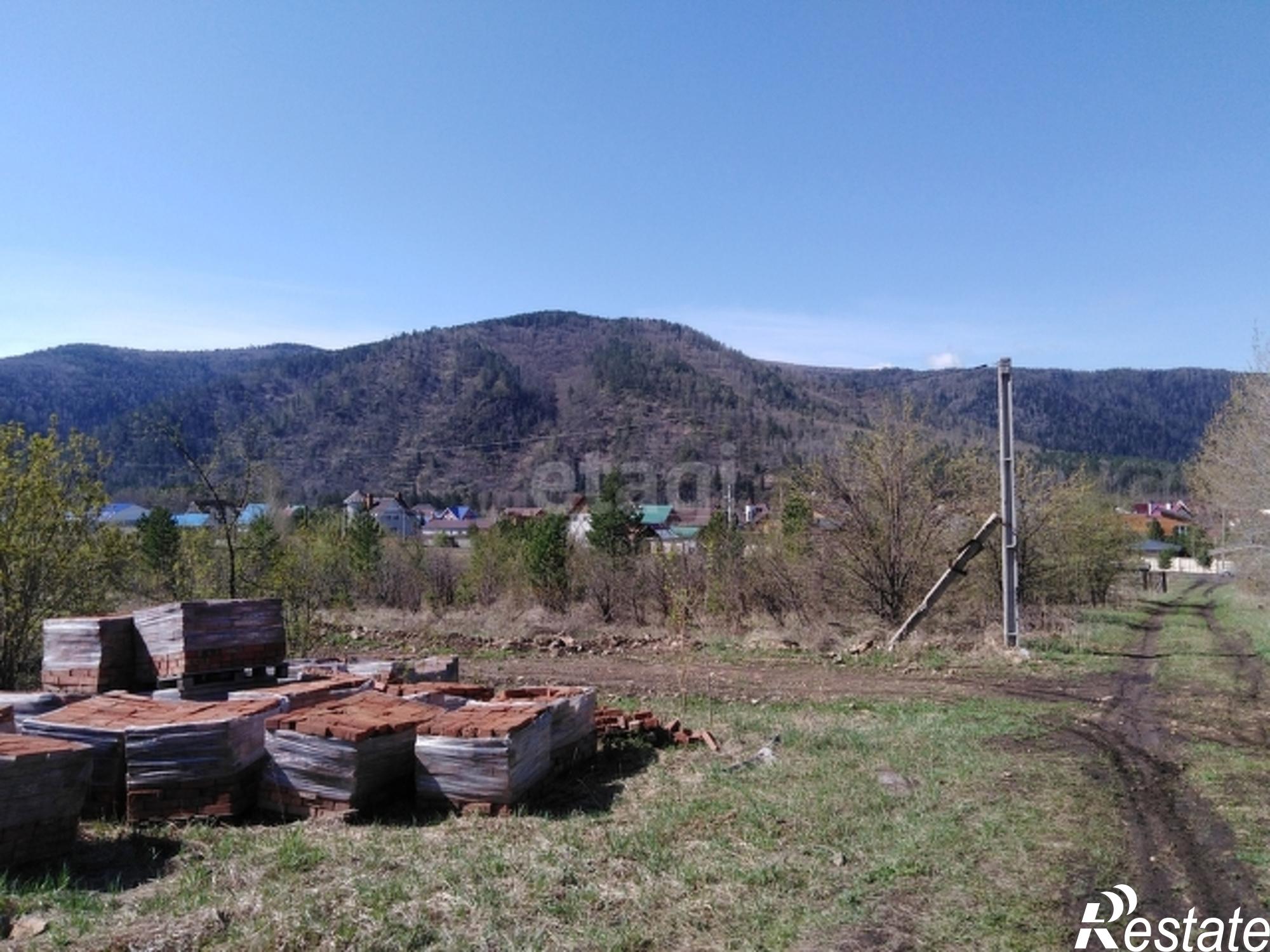 Купить землю, земельный участок за 800 000 рублей на Array