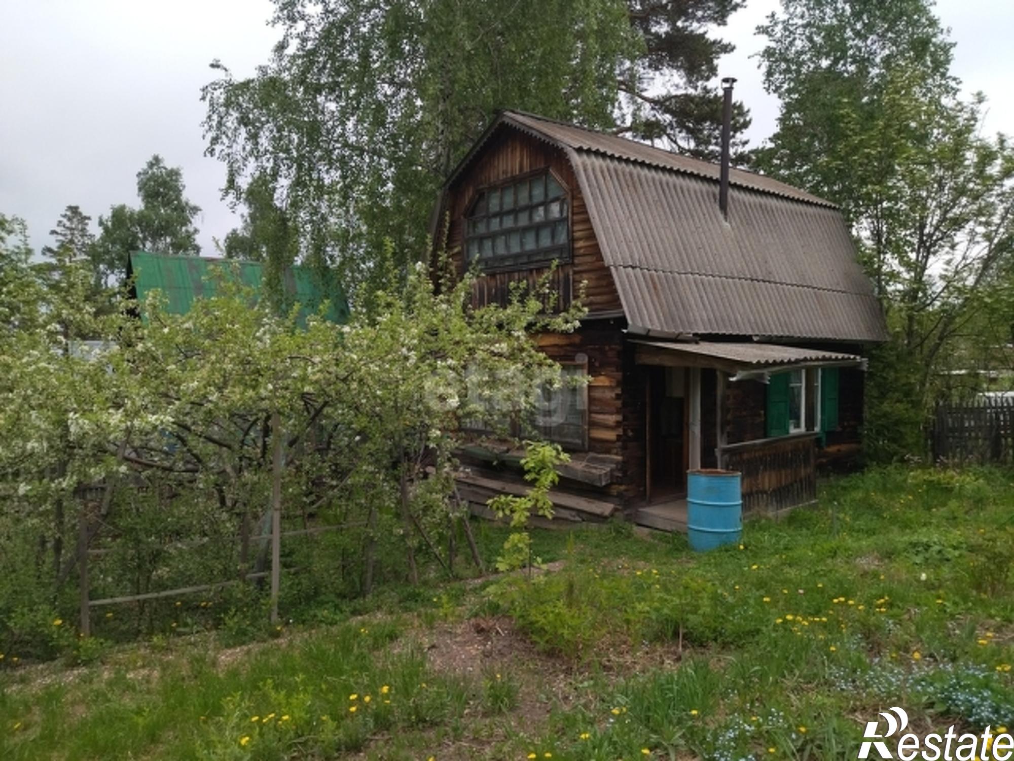 Купить дачу, дом, коттедж за 680 000 рублей на Array