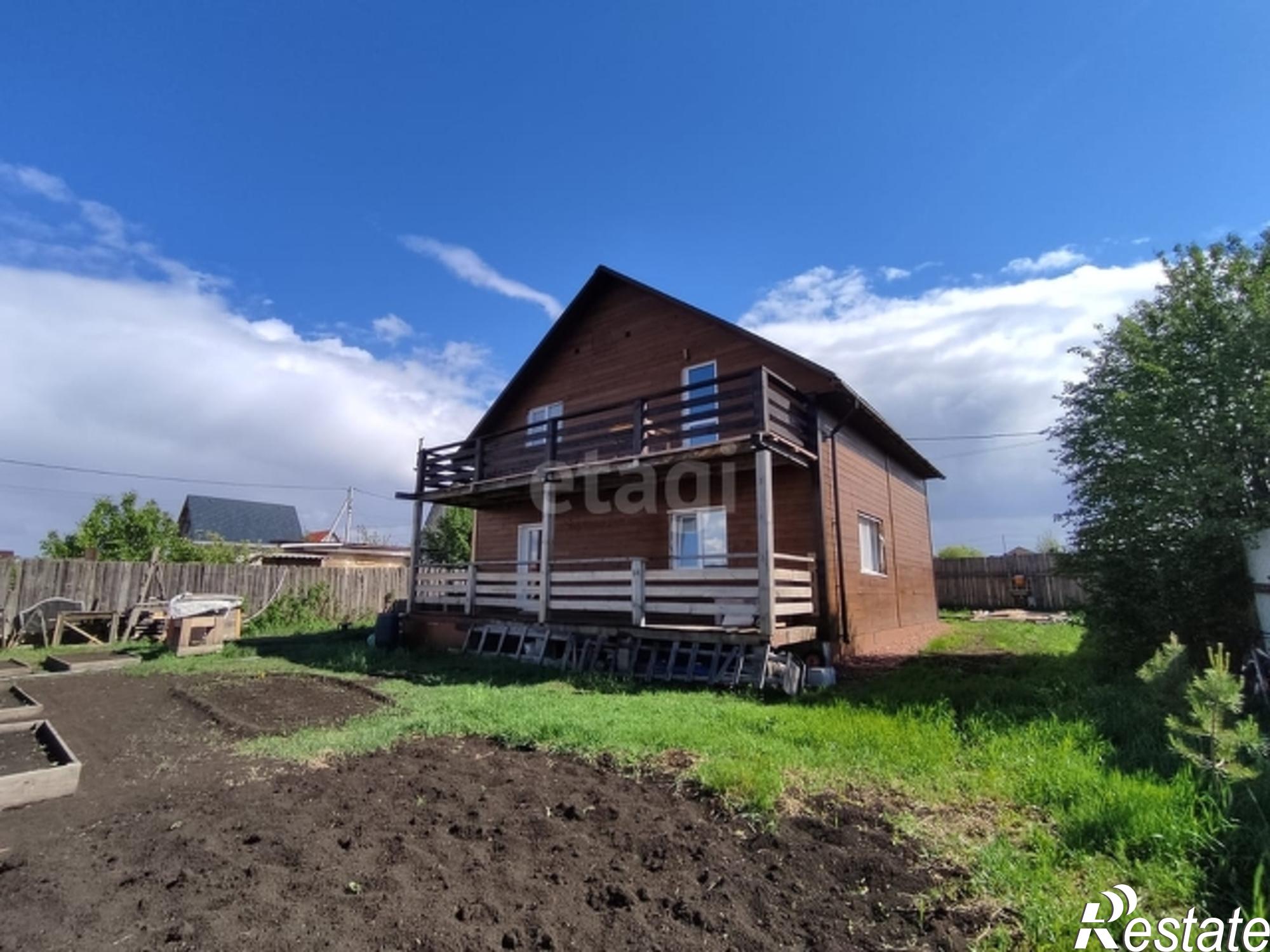 Купить дачу, дом, коттедж за 7 690 000 рублей на Озёрная улица