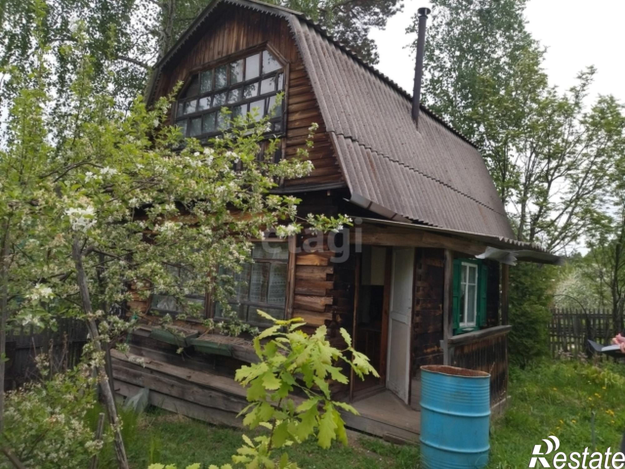 Купить дачу, дом, коттедж за 680 000 рублей на Array