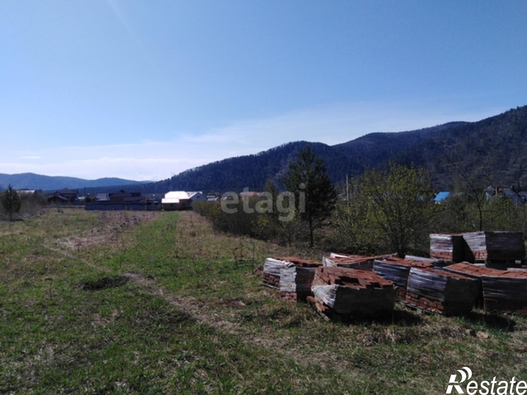 Купить землю, земельный участок за 800 000 рублей на Array