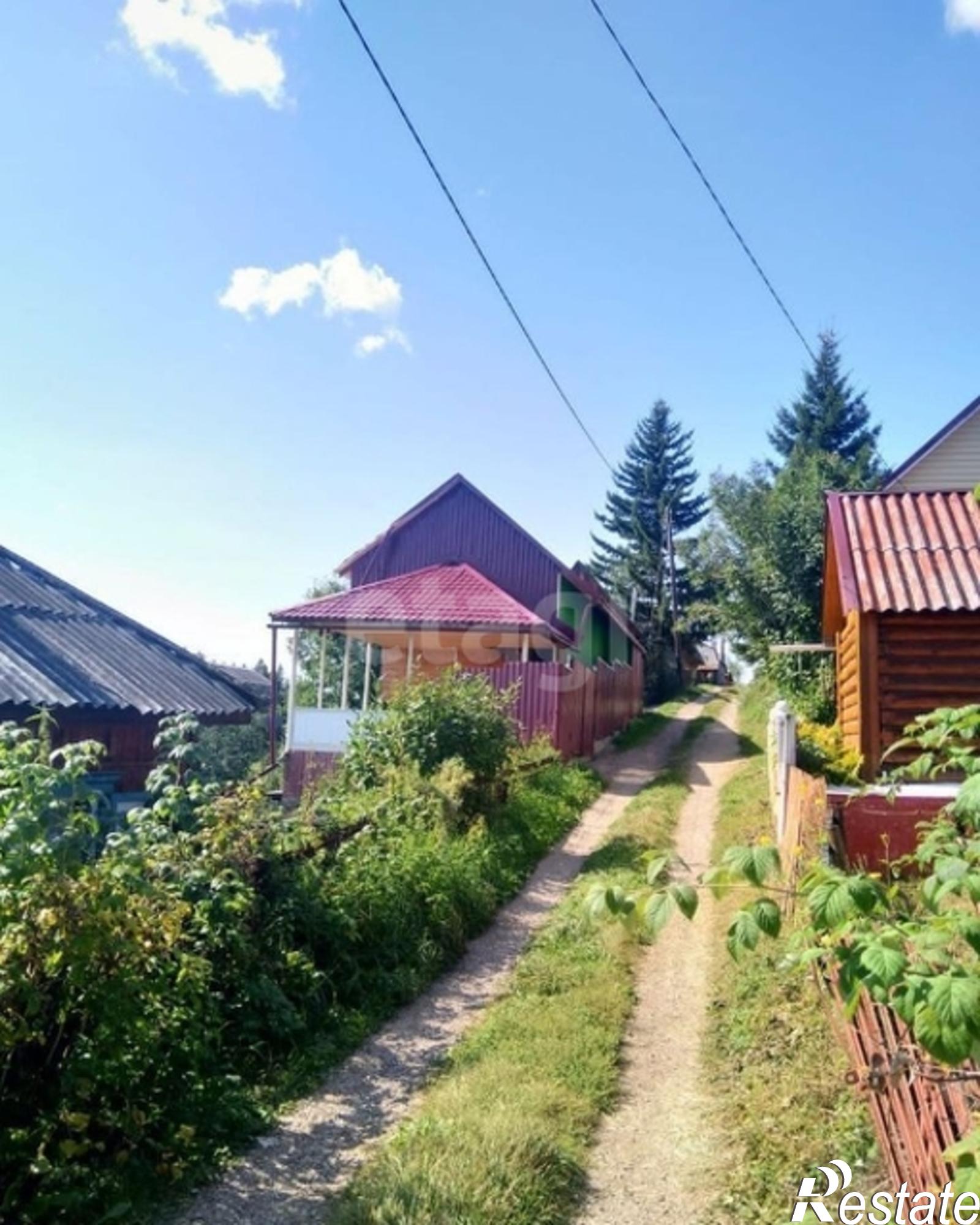 Купить дачу, дом, коттедж за 1 800 000 рублей на Array