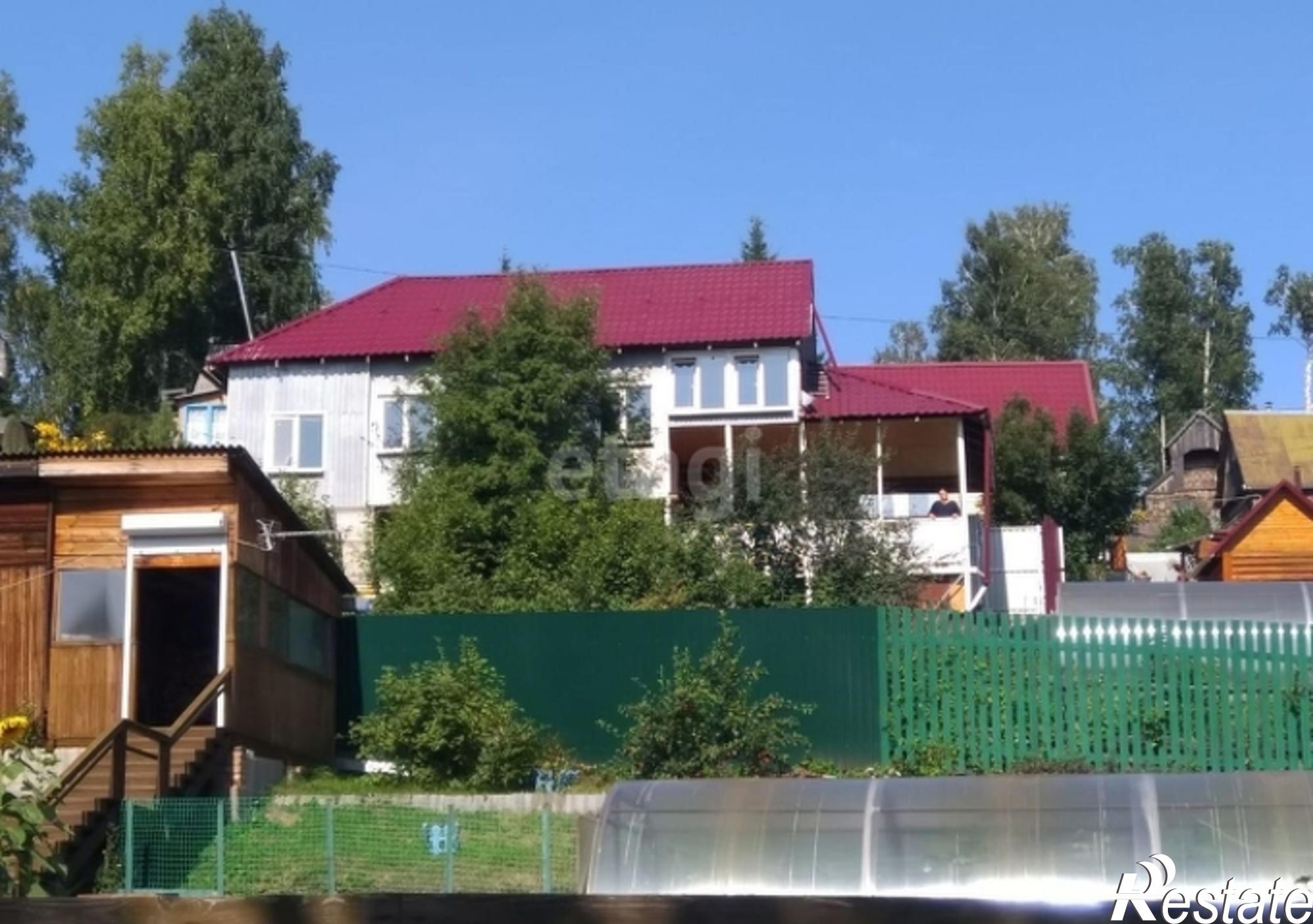 Купить дачу, дом, коттедж за 1 800 000 рублей на Array