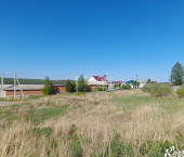земля 15 сот Садовая улица