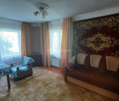 коттедж 65 кв м улица Заречная
