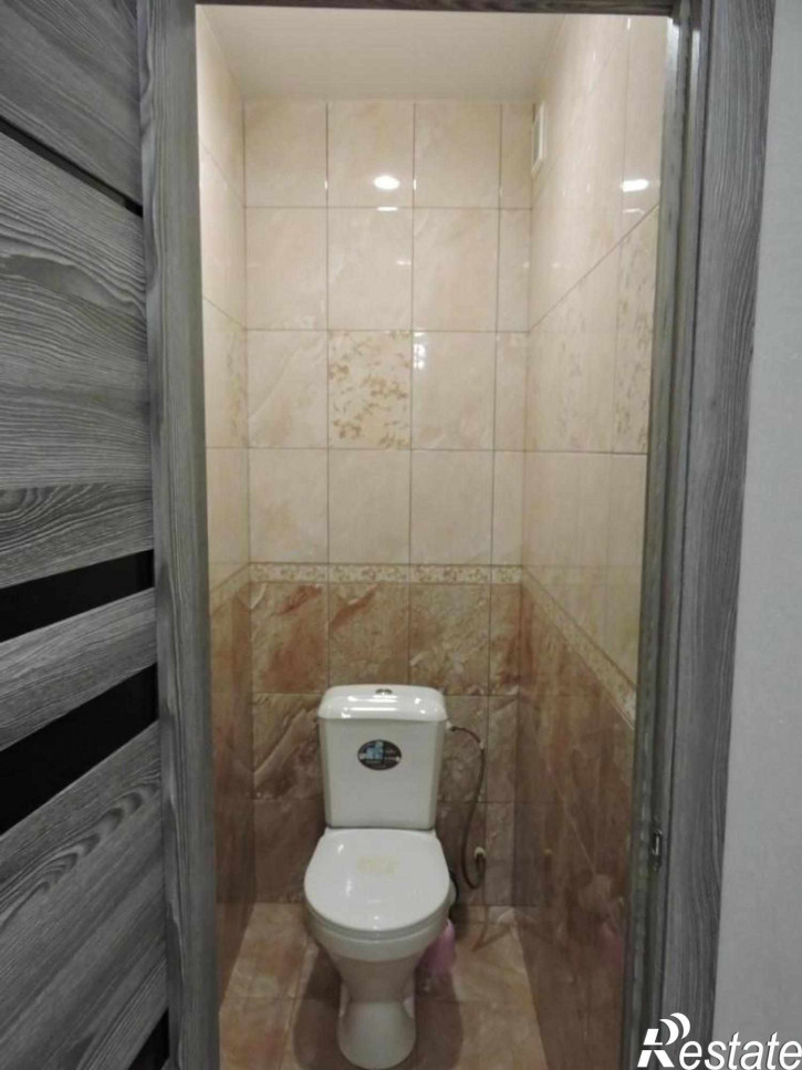 2-комн квартира Куликова улица,40