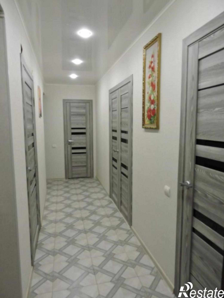 2-комн квартира Куликова улица,40