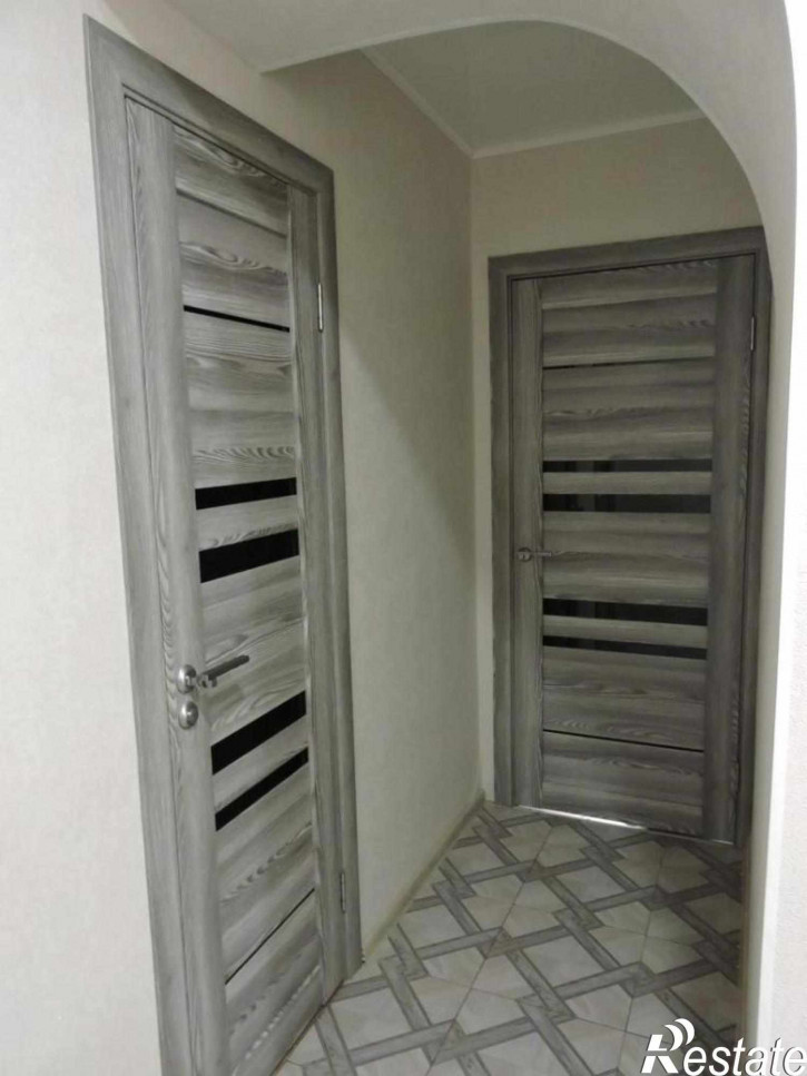 2-комн квартира Куликова улица,40