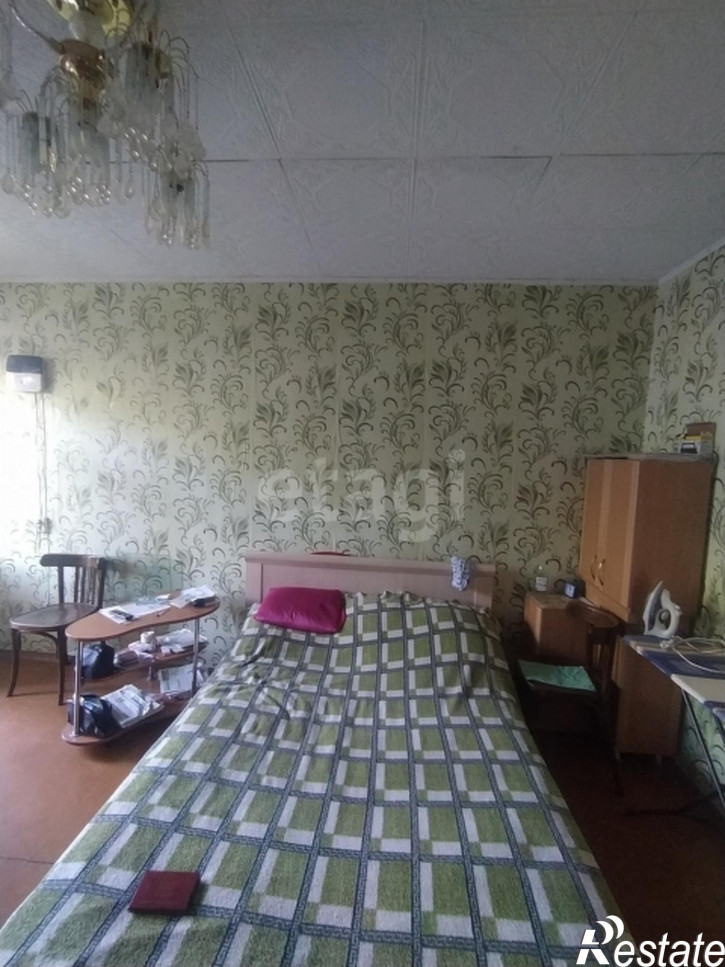 4-комн квартира улица Первых Пионеров