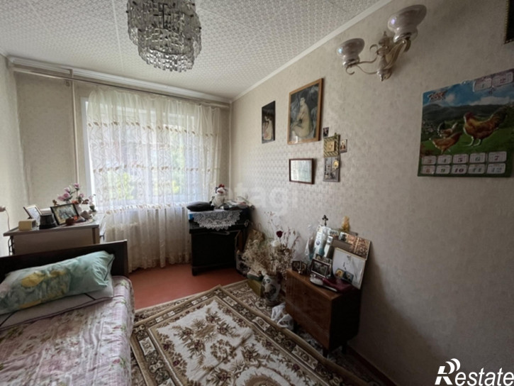 2-комн квартира Комсомольская улица