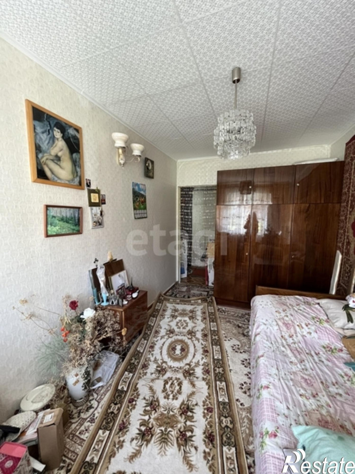 2-комн квартира Комсомольская улица