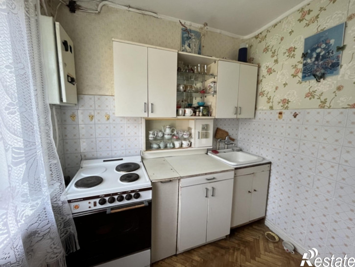 2-комн квартира Комсомольская улица