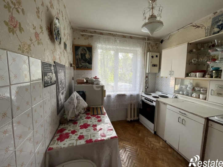 2-комн квартира Комсомольская улица