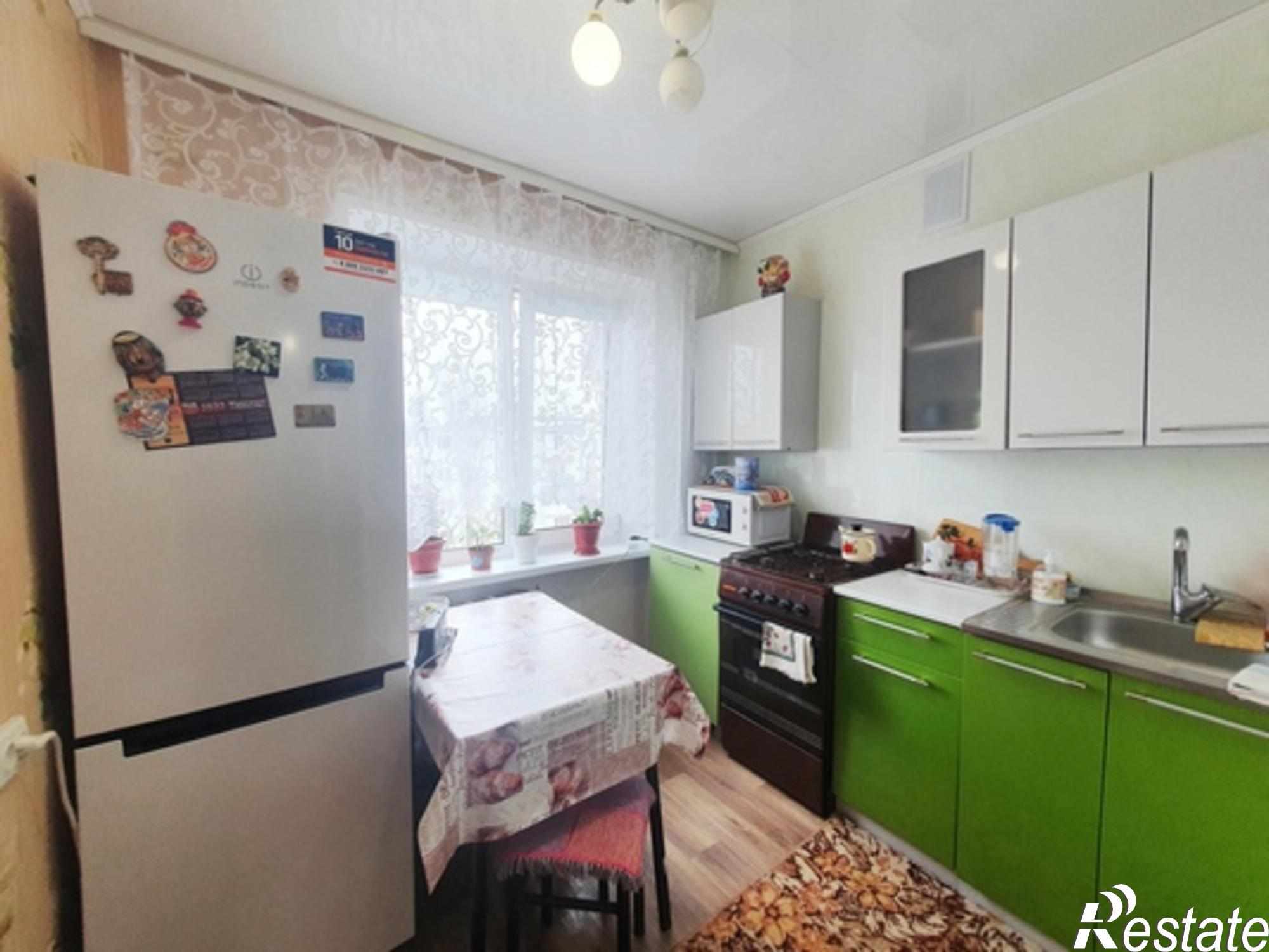 Купить квартиру за 4 500 000 рублей на Первомайская улица, 193