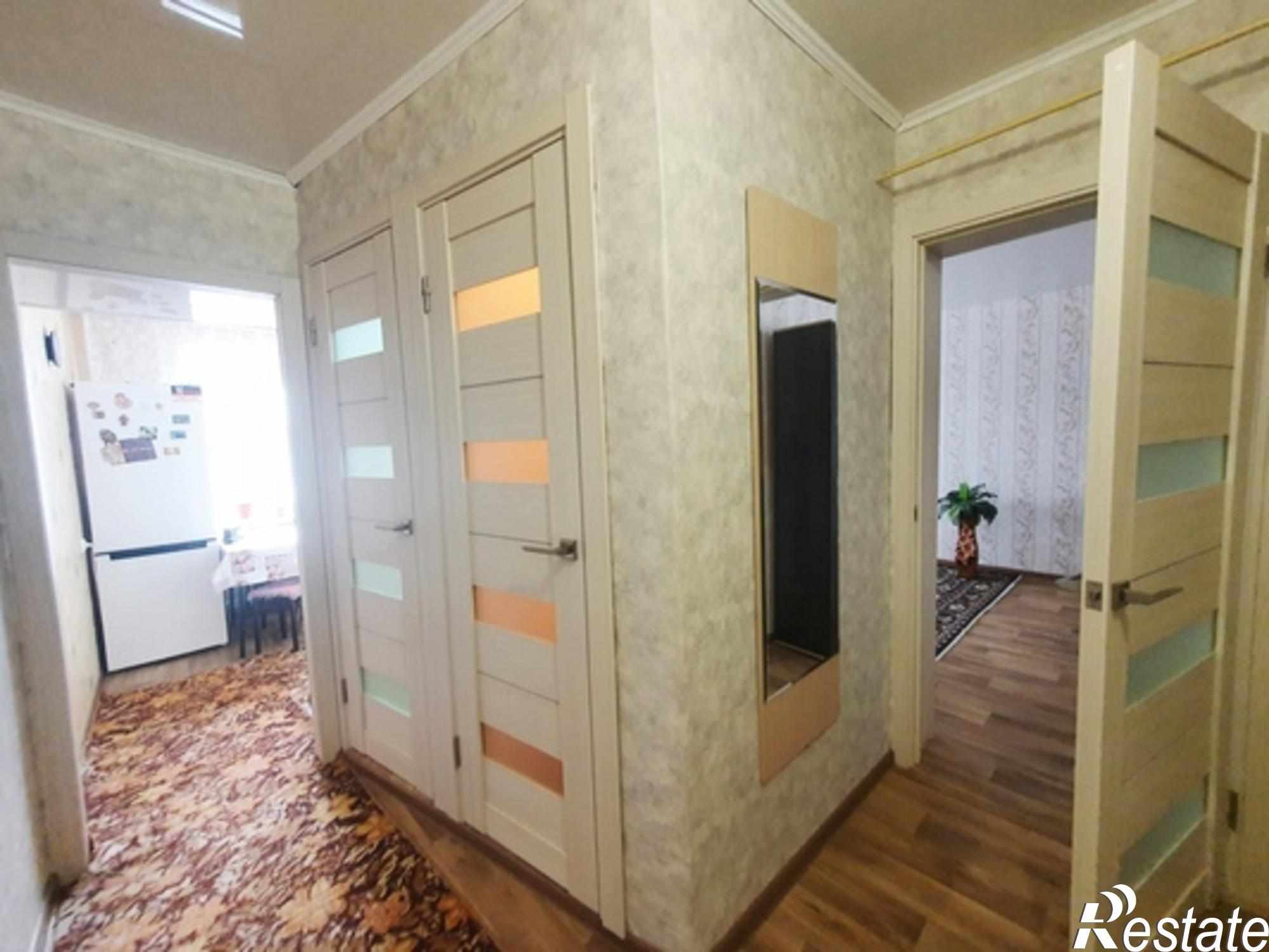 Купить квартиру за 4 500 000 рублей на Первомайская улица, 193