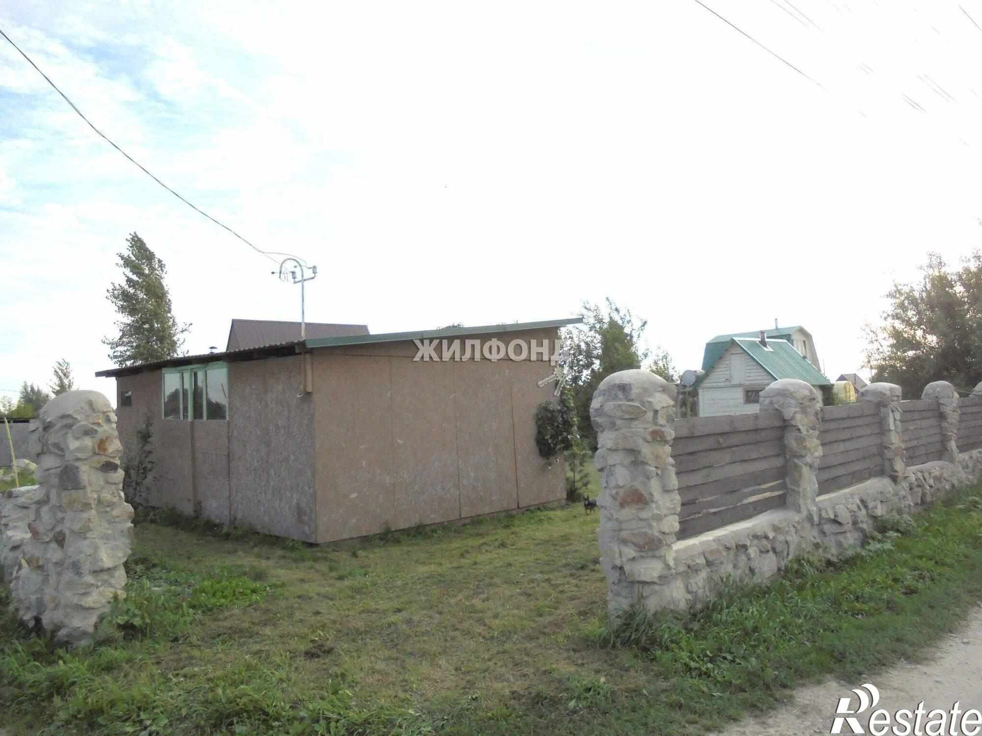 Купить дачу, дом, коттедж за 750 000 рублей на Луговое садовое товарищество