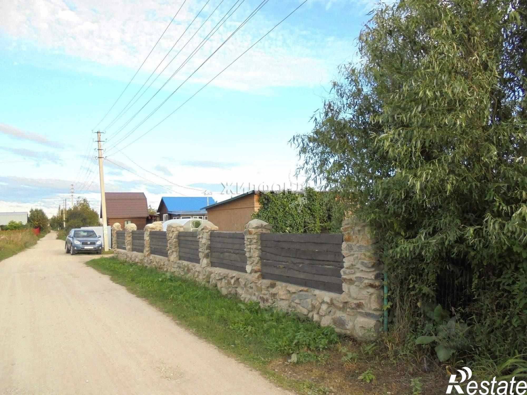 Купить дачу, дом, коттедж за 750 000 рублей на Луговое садовое товарищество