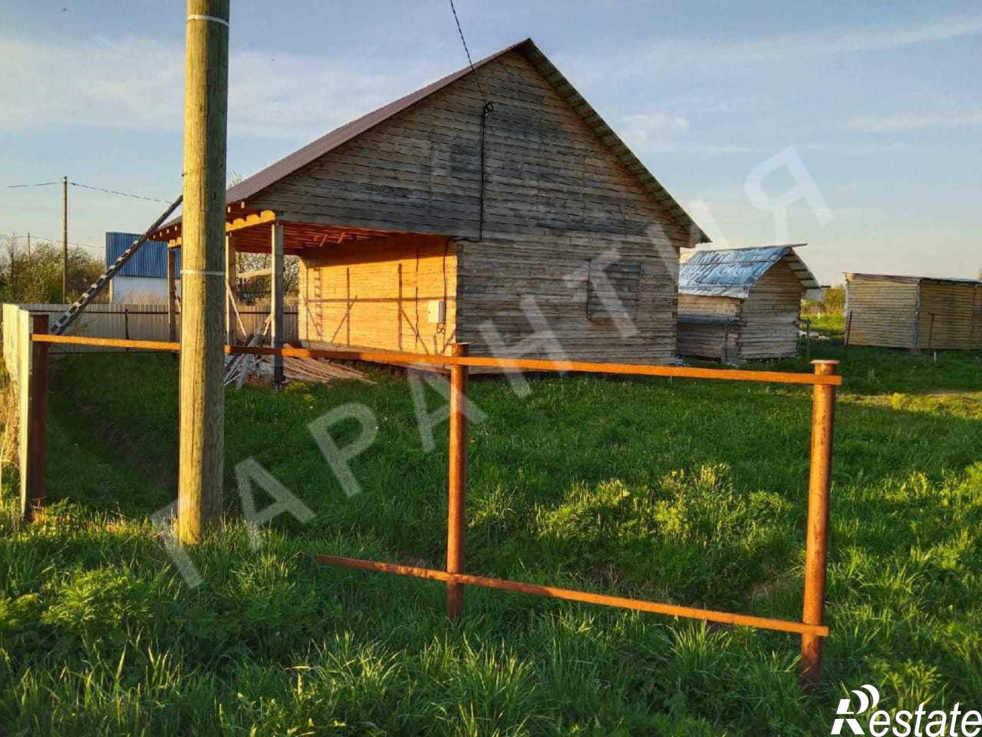 Купить дачу, дом, коттедж за 1 380 000 рублей на Майский посёлок