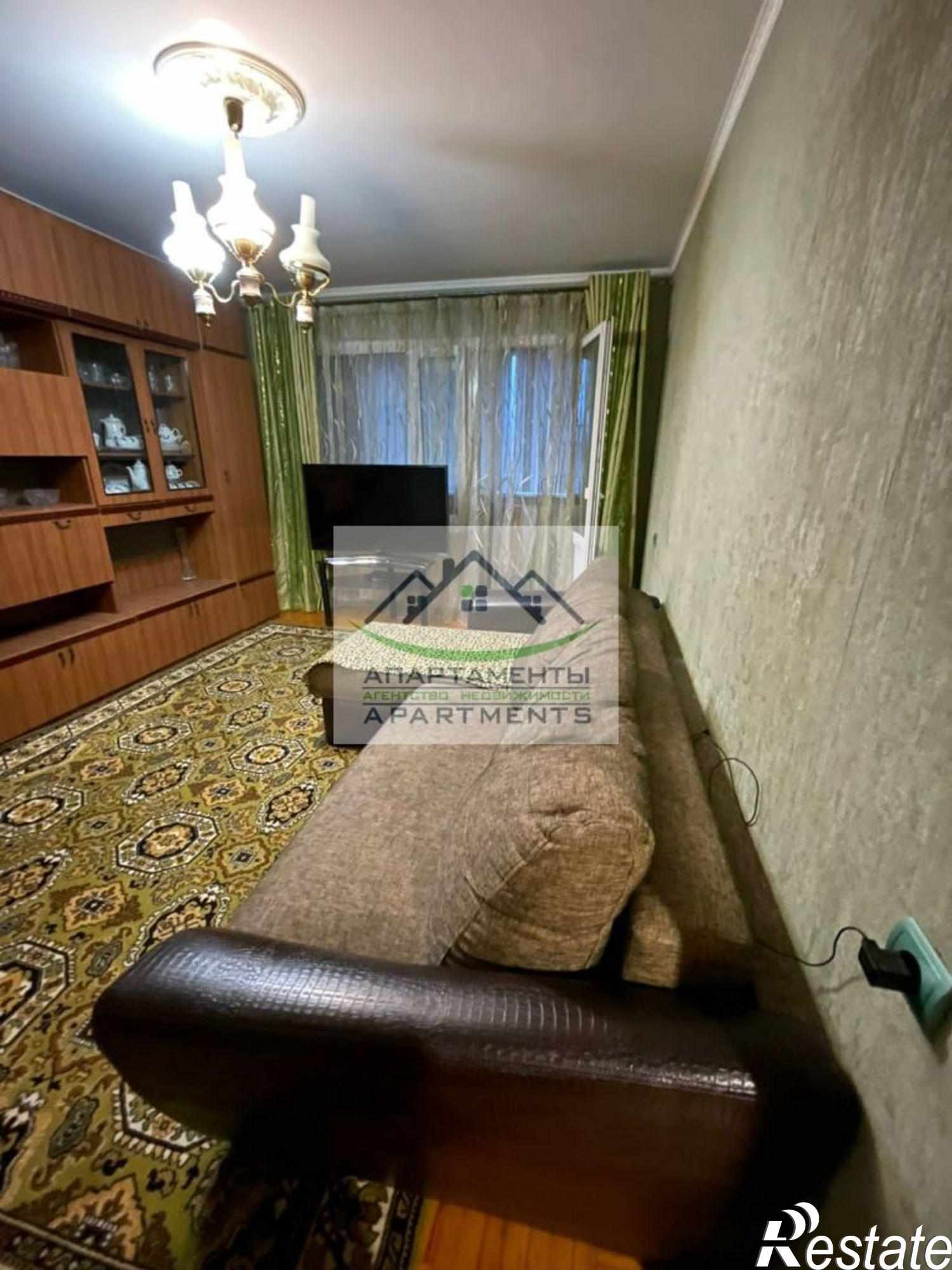 Купить квартиру за 5 100 000 рублей на Кисловодская ул, 30ак5