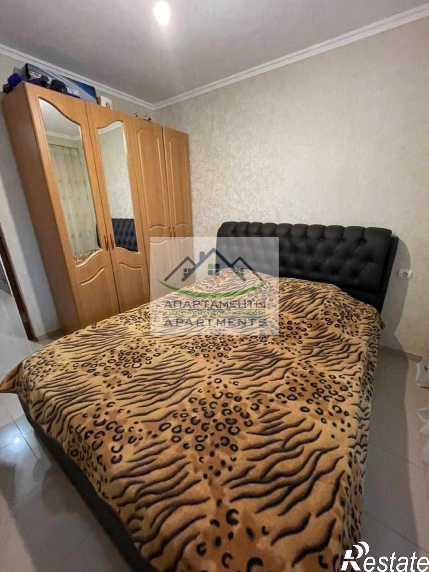 Купить квартиру за 5 100 000 рублей на Гагарина, 11
