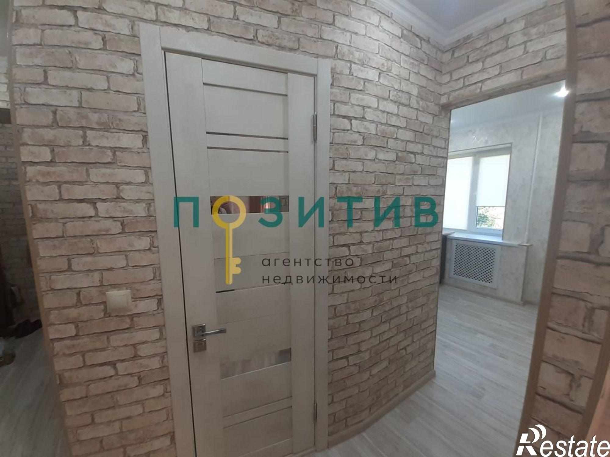 Купить квартиру за 5 300 000 рублей на Московская ул, 14к11