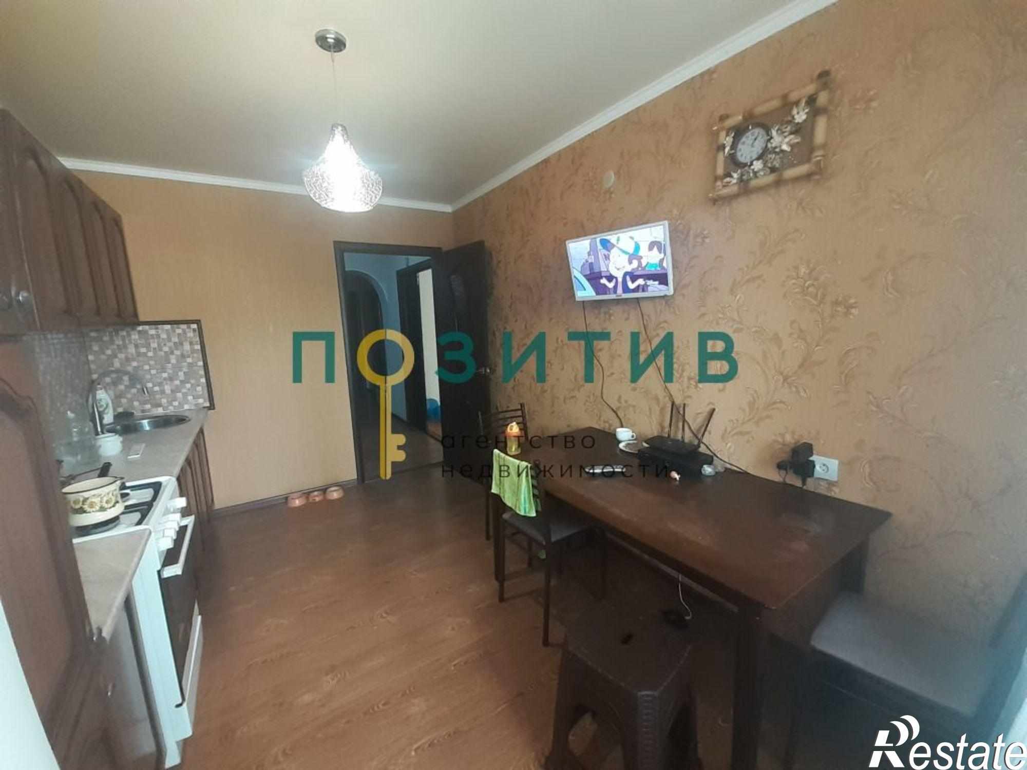 Купить квартиру за 6 300 000 рублей на Пестова ул, 22