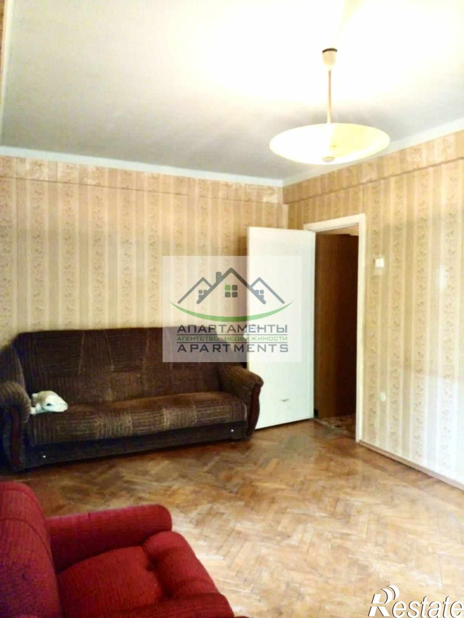 Купить квартиру за 4 450 000 рублей на Московская ул, 76к1