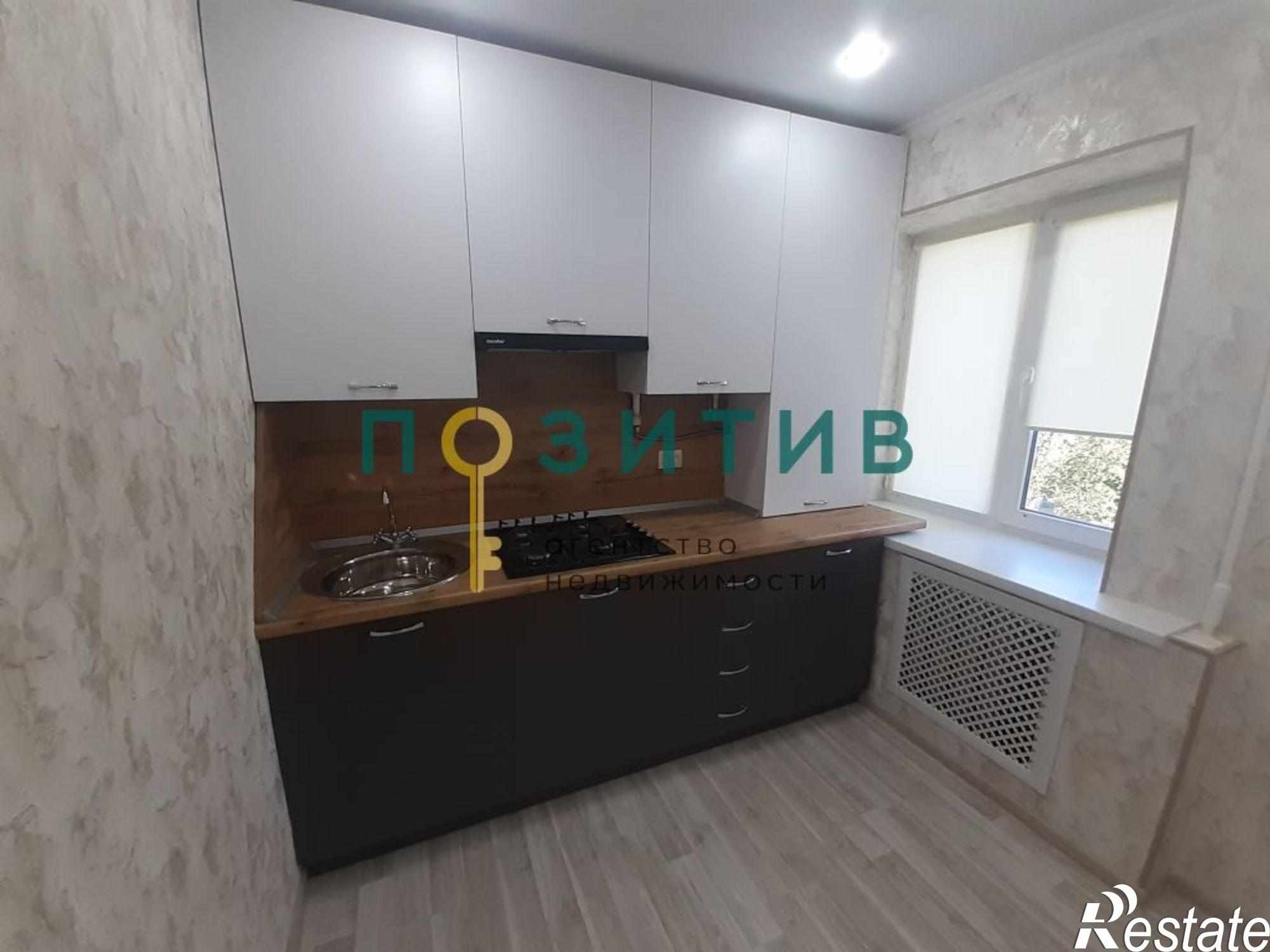 Купить квартиру за 5 300 000 рублей на Московская ул, 14к11
