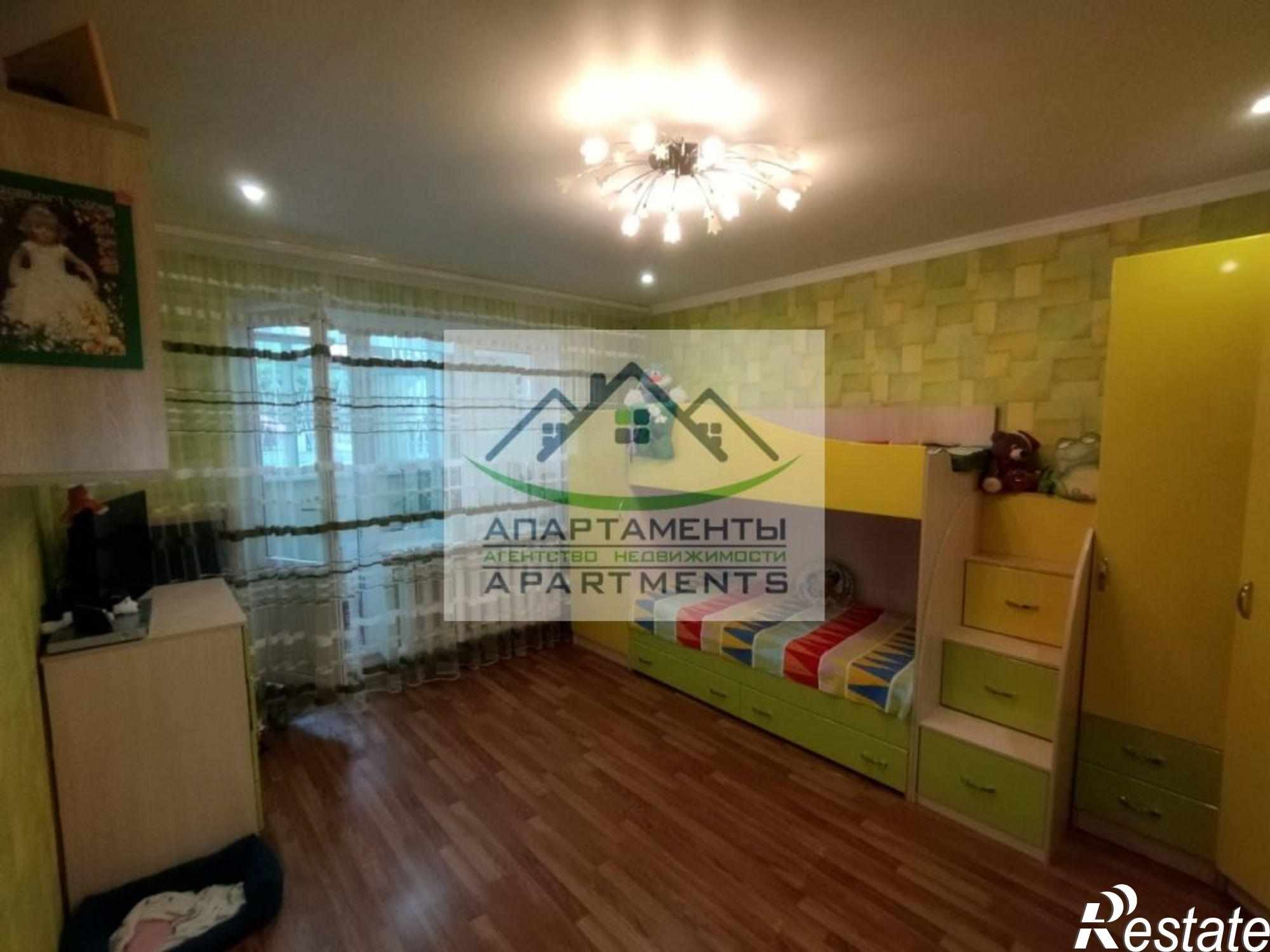 Купить квартиру за 5 900 000 рублей на Победы пр-кт, 151