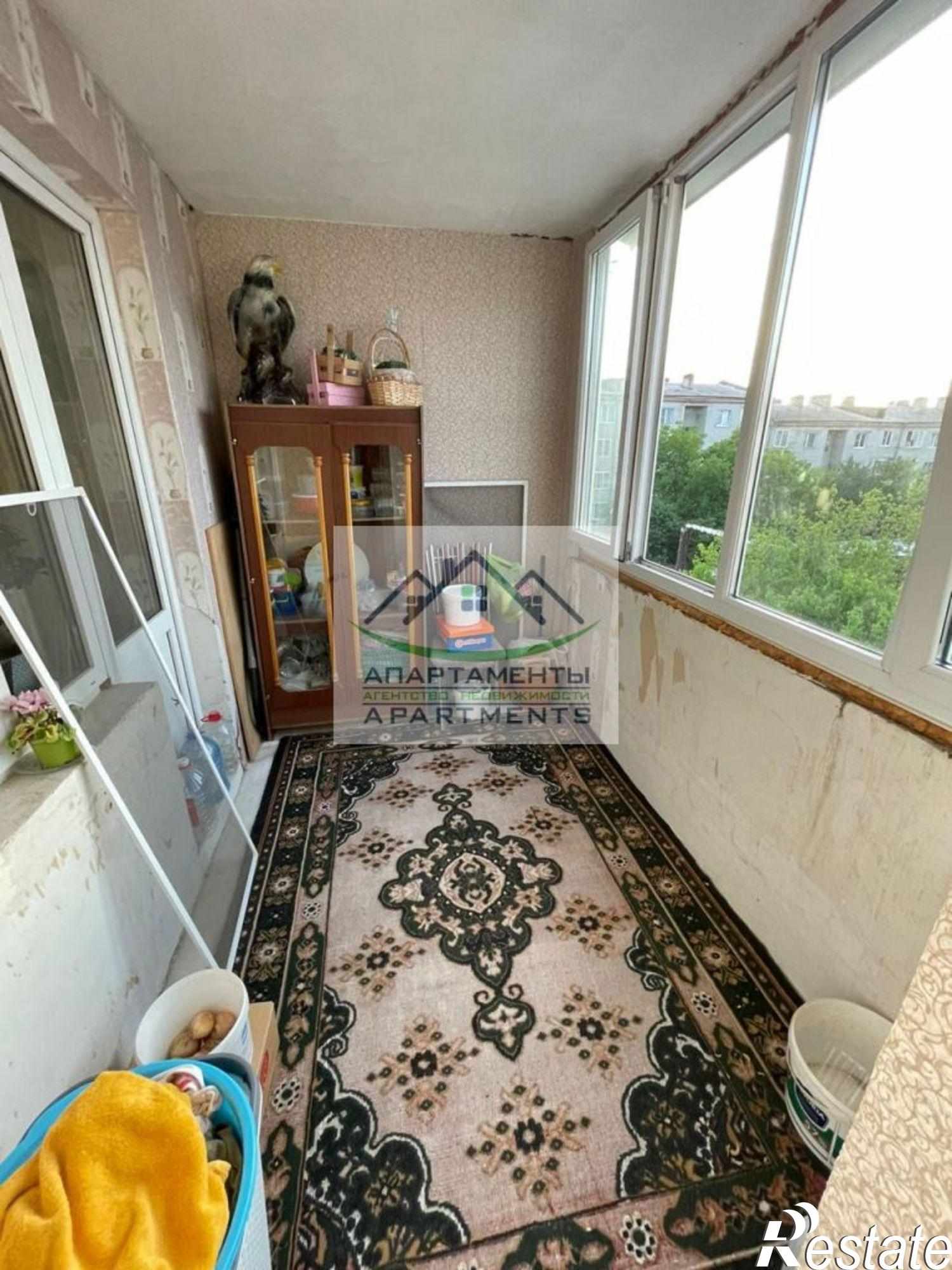 Купить квартиру за 5 100 000 рублей на Гагарина, 11