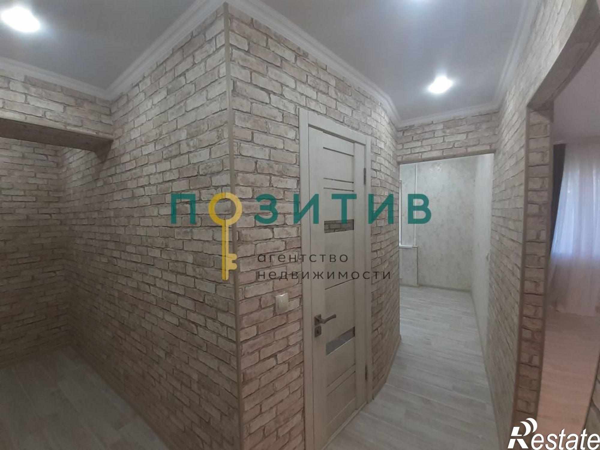 Купить квартиру за 5 300 000 рублей на Московская ул, 14к11