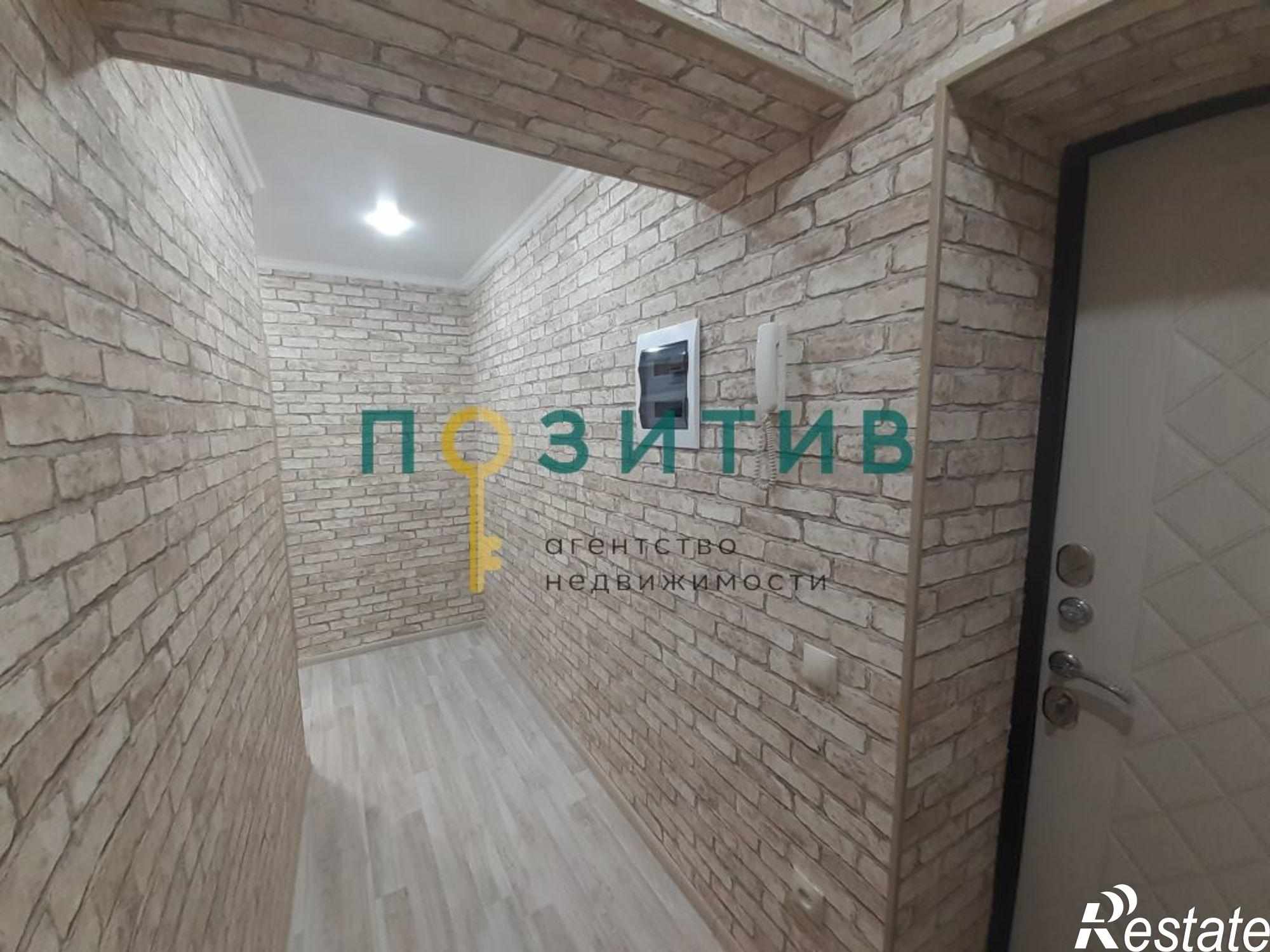 Купить квартиру за 5 300 000 рублей на Московская ул, 14к11