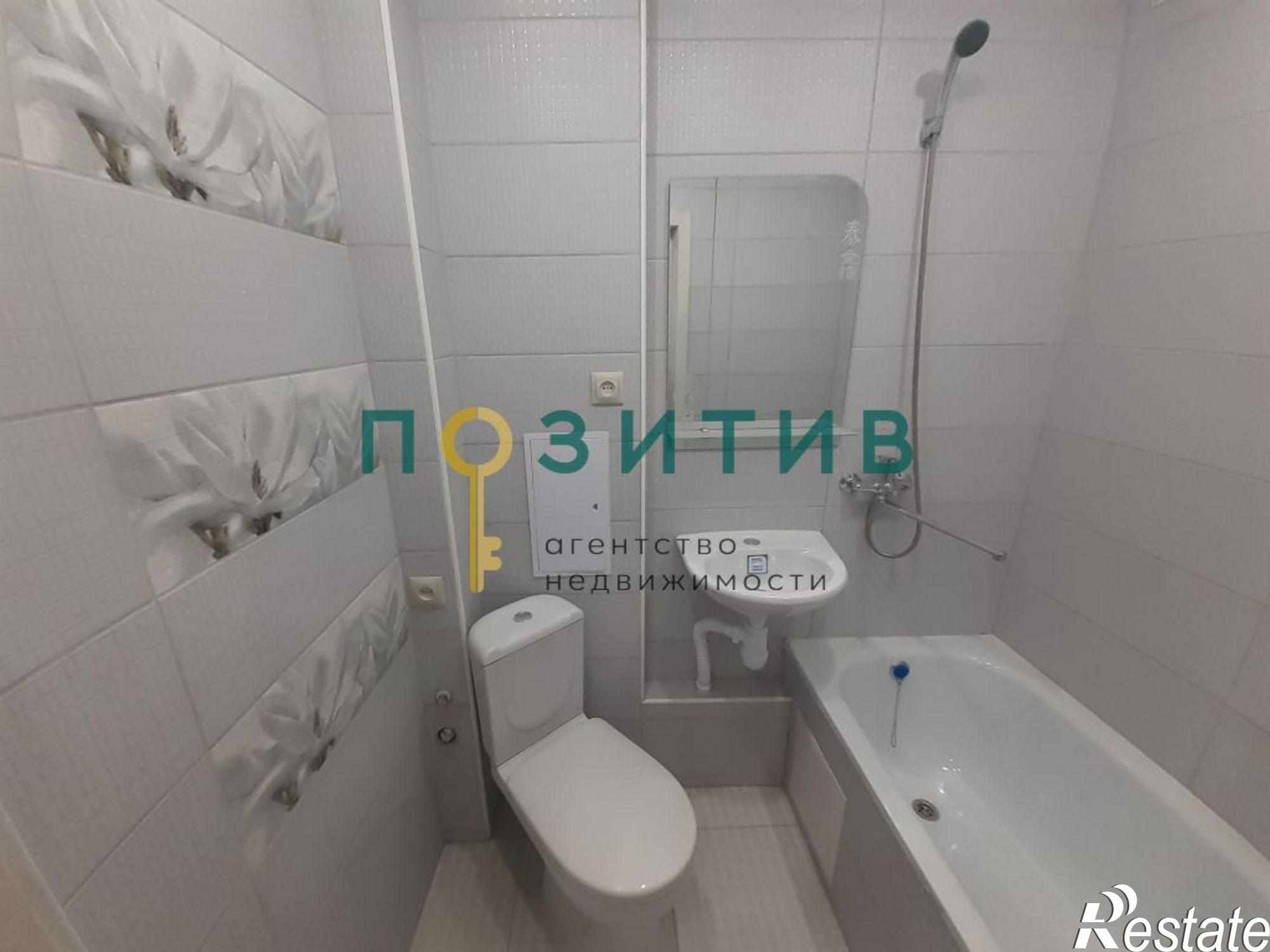 Купить квартиру за 5 300 000 рублей на Московская ул, 14к11