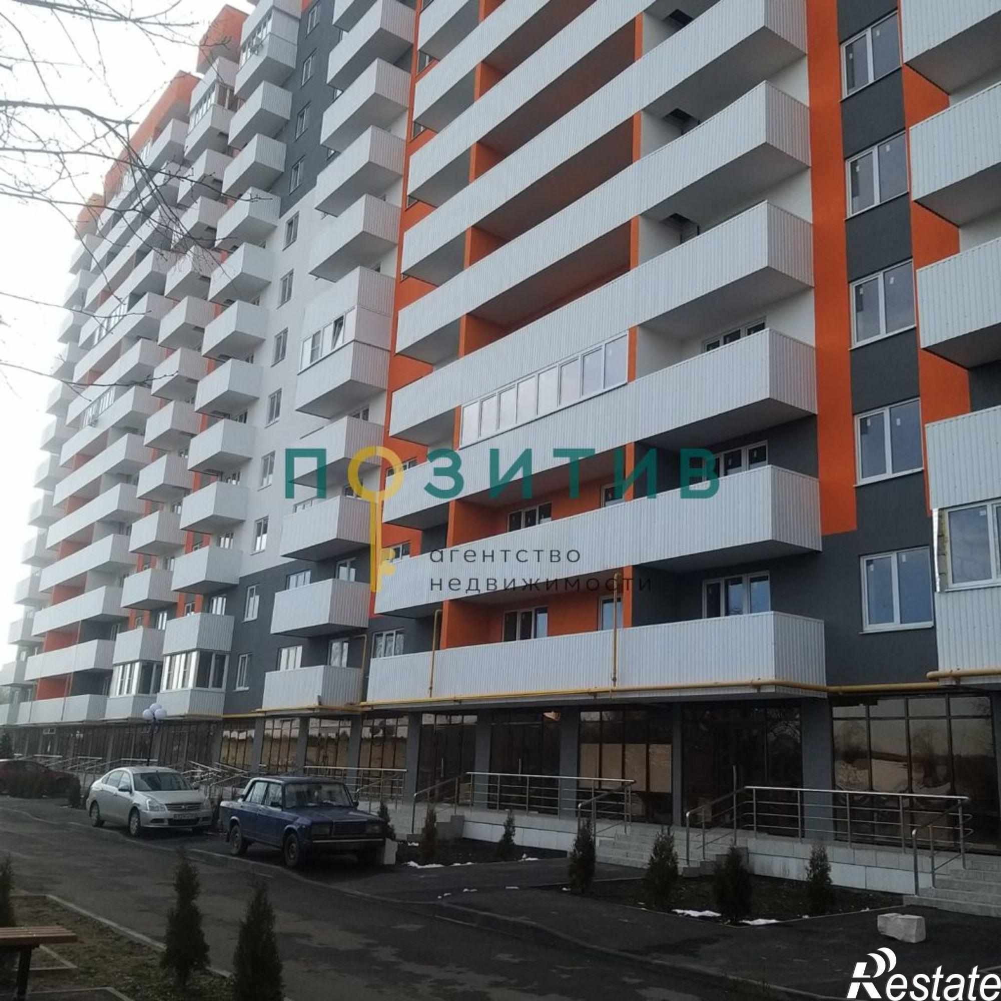 Купить квартиру за 5 200 000 рублей на Булгакова ул, 23