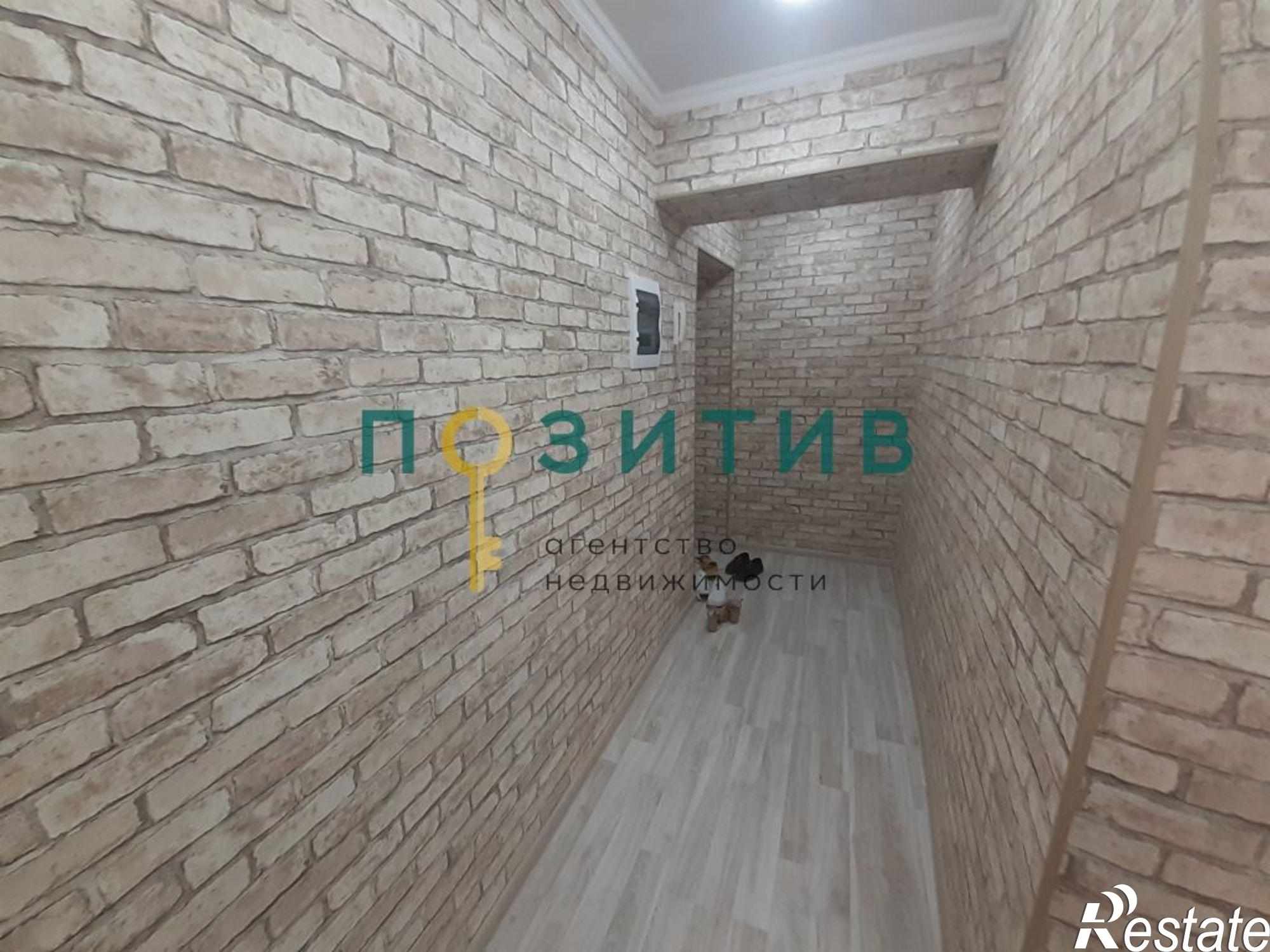 Купить квартиру за 5 300 000 рублей на Московская ул, 14к11